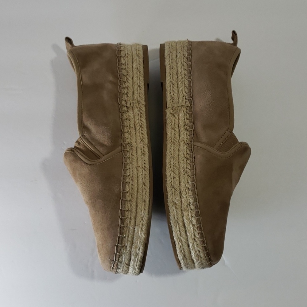 Sam Edelman carrin espadrilles platform 10 - Picture 5 of 7